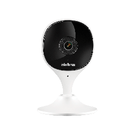 Cmera Inteligente Interna Wi-fi Intelbras iMX C