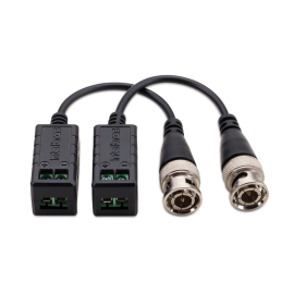 Transformador Balun Passivo de Vdeo (01 Par)