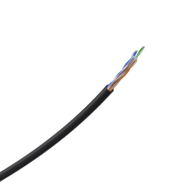 Cabo U/UTP para redes de dados categoria CAT.6