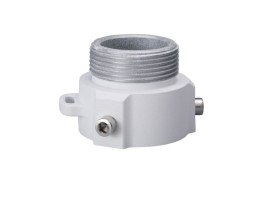 Adaptador para suporte de teto da cmera Speed Dome