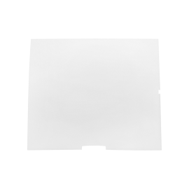 Lente fresnel para sensor IVP 3000 PET