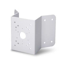 Suporte de quina para cmera speed dome