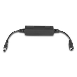 Filtro ativo de isolamento de tenso