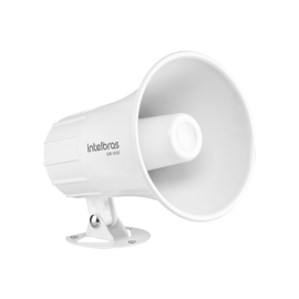 Sirene com fio 9 a 15 VDC/120 dB