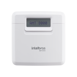 Teclado sem fio para centrais de alarme