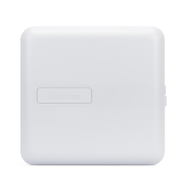 Central de alarme smart