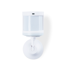 Sensor de movimento e luminosidade