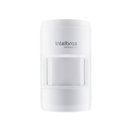 Sensor de movimento infravermelho passivo sem fio