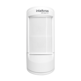 Sensor de movimento infravermelho passivo - 2