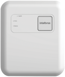 Central de cerca eltrica - 2