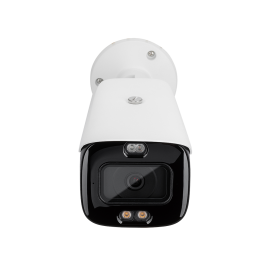 Cmera bullet com Triple Light e IA