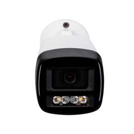 Cmera bullet com Full Color Plus