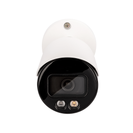 Cmera bullet com Full Color Inteligente