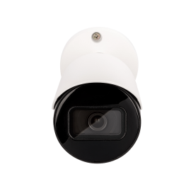 Cmera IP bullet com resoluo 4K