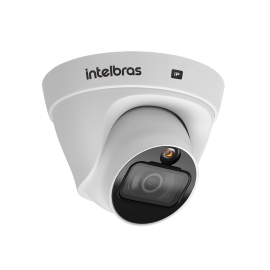 Cmera IP dome da srie 1000