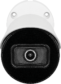 Cmera bullet com resoluo 4K