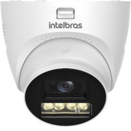 Cmera Dome Full Color Full HD