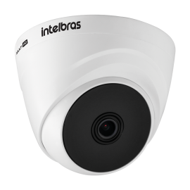 Cmera Multi HD com infravermelho de 15 m