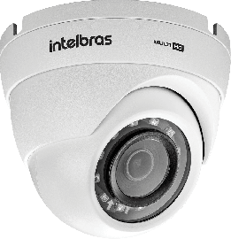 Cmera infravermelho Multi HD - 11