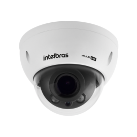 Cmera Varifocal Infravermelho Multi HD