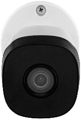 Cmera Bullet Multi HD 1 megapixel - 1