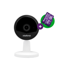 Cmera interna Wi-Fi HD