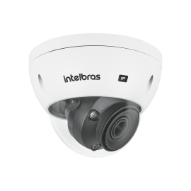 Cmera dome com Inteligncia Artificial - 5