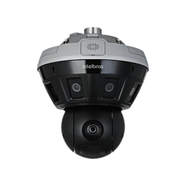 Cmera IP Mini Panormica