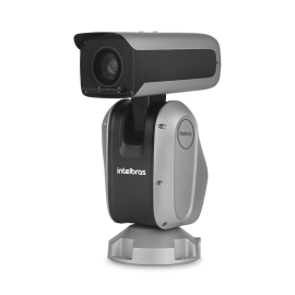 Cmera IP PTZ com zoom de 40x