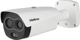 Cmera Bullet IP Trmica