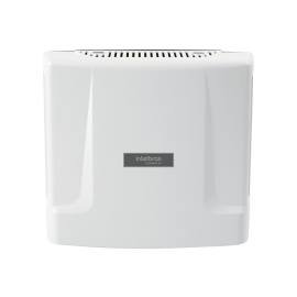 Central de comunicao condominial