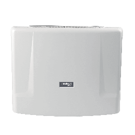 Central de comunicao condominial - 3