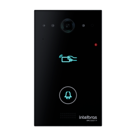 Videoporteiro IP de 01 tecla