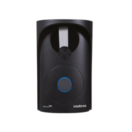 Terminal dedicado porteiro eletrnico de 1 tecla