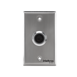 Acionador de abertura por sensor infravermelho