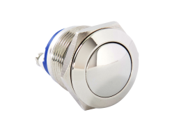 Acionador de sada inox