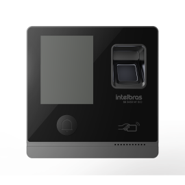 Controlador de acesso RFID 13,56 MHz