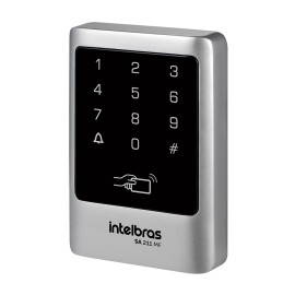 Controlador de acesso 13,56MHz