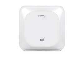 Leitora de carto RFID UHF - 1