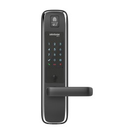 Fechadura Digital com Biometria - 2