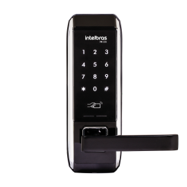 Fechadura digital de embutir - 1