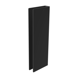 Suporte para fechadura eletrom FE 21150 D