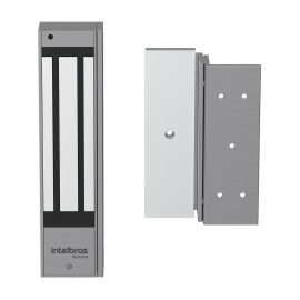 Fechadura Eletrom 300 Kgf com sensor