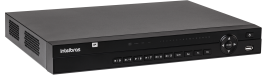 Gravador digital 32 canais IP