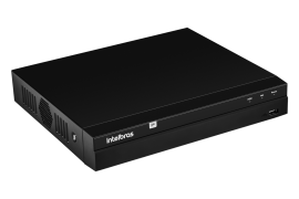 Gravador Digital de Vdeo NVR