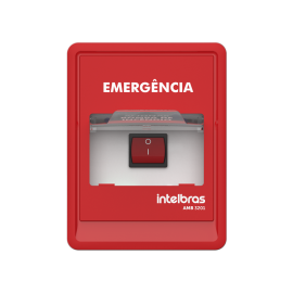 Acionador manual de bomba - 1