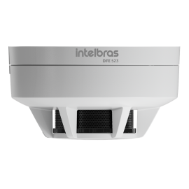 Detector de fumaa enderevel