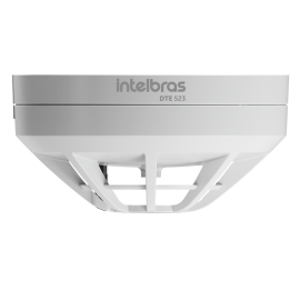 Detector de temperatura enderevel