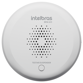 Detector de Fumaa Autnomo