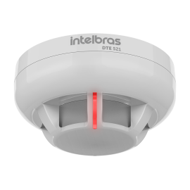 Detector de temperatura enderevel - 1